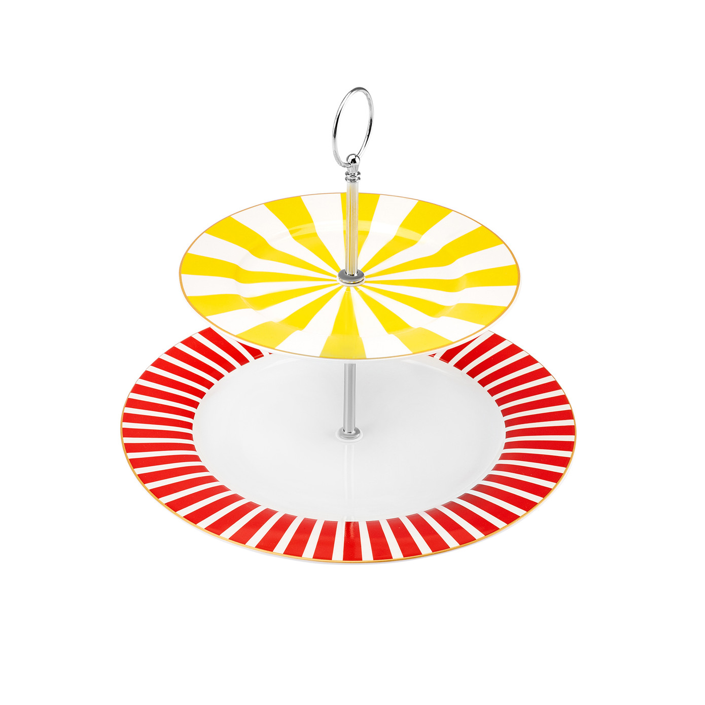 Karaca Circus Cake Stand