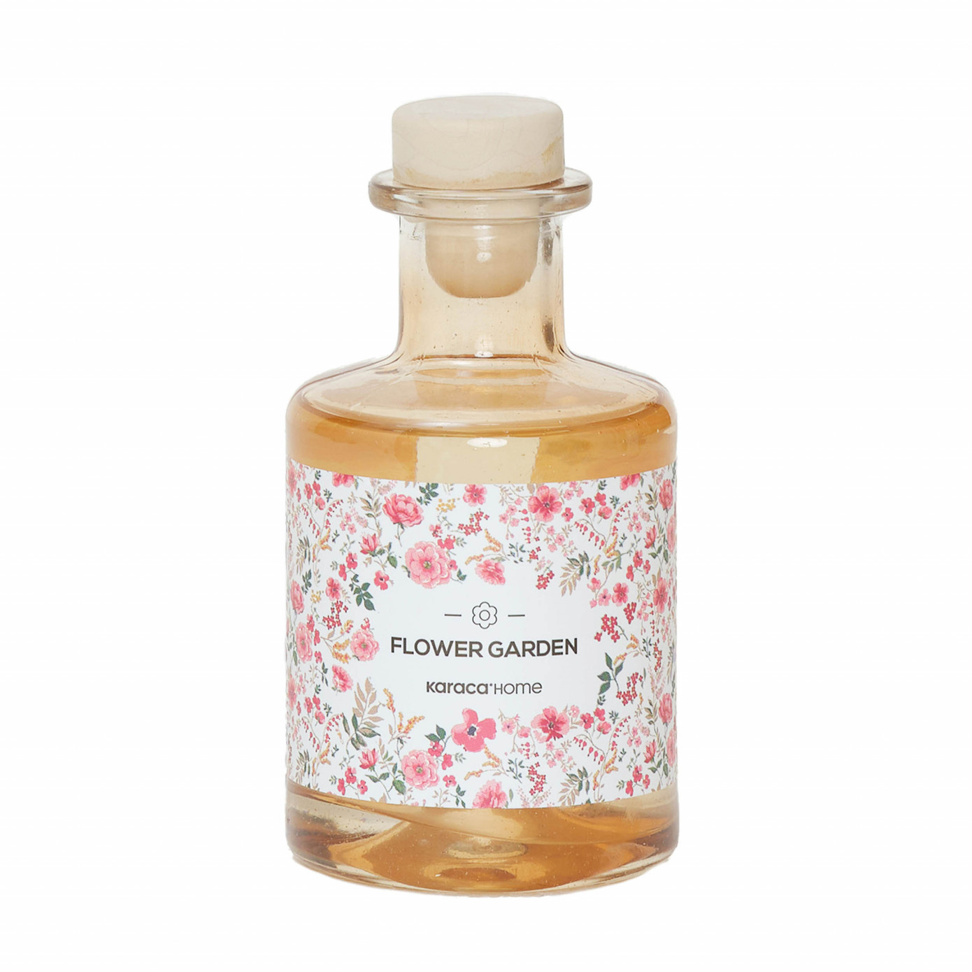 Karaca Home Flower Garden Sticky Ambient Fragrance