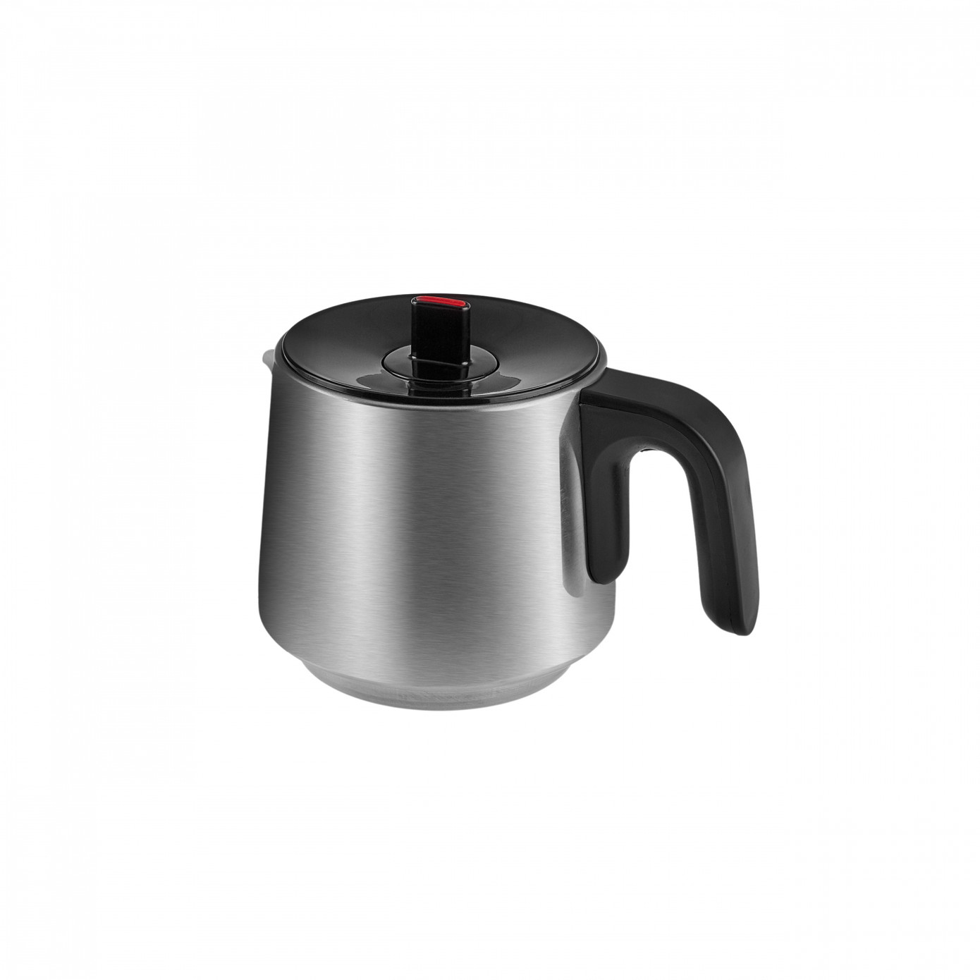 Homend Royaltea 1711h Inox Black Tea Maker