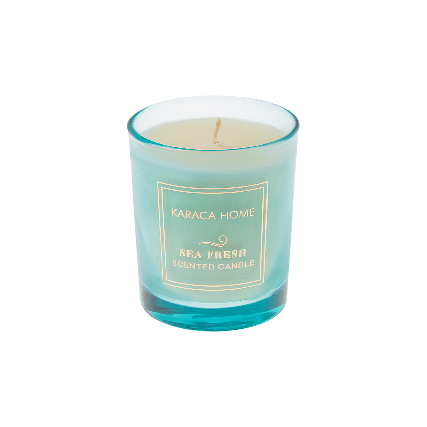 Karaca Home Sea Fresh Scented Candle