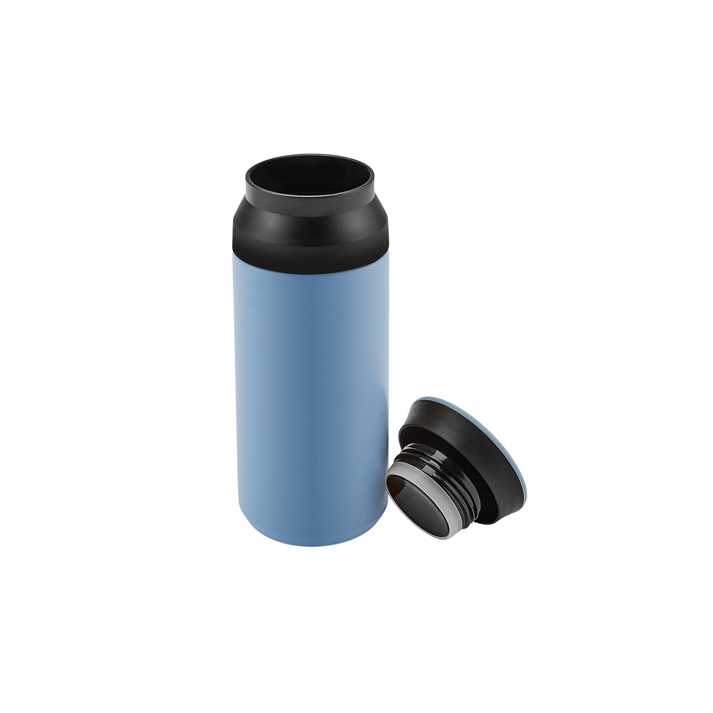 Karaca Bonibon Blue Thermos 350 Ml