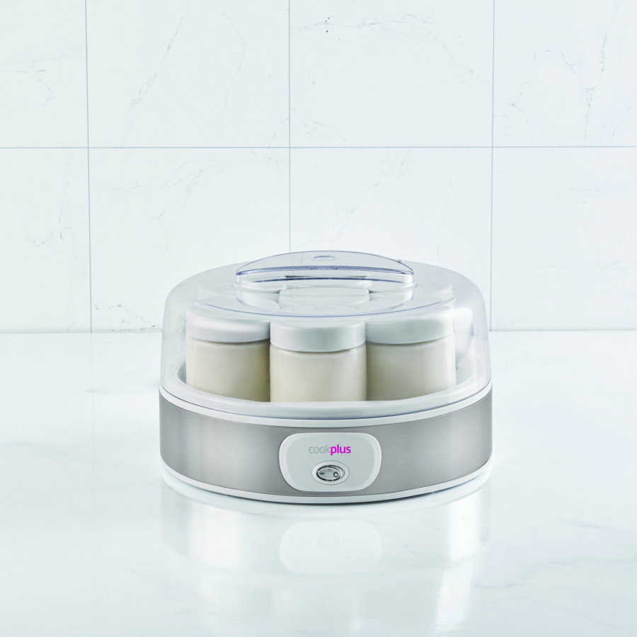 Cookplus Culinary Yogurt Maker