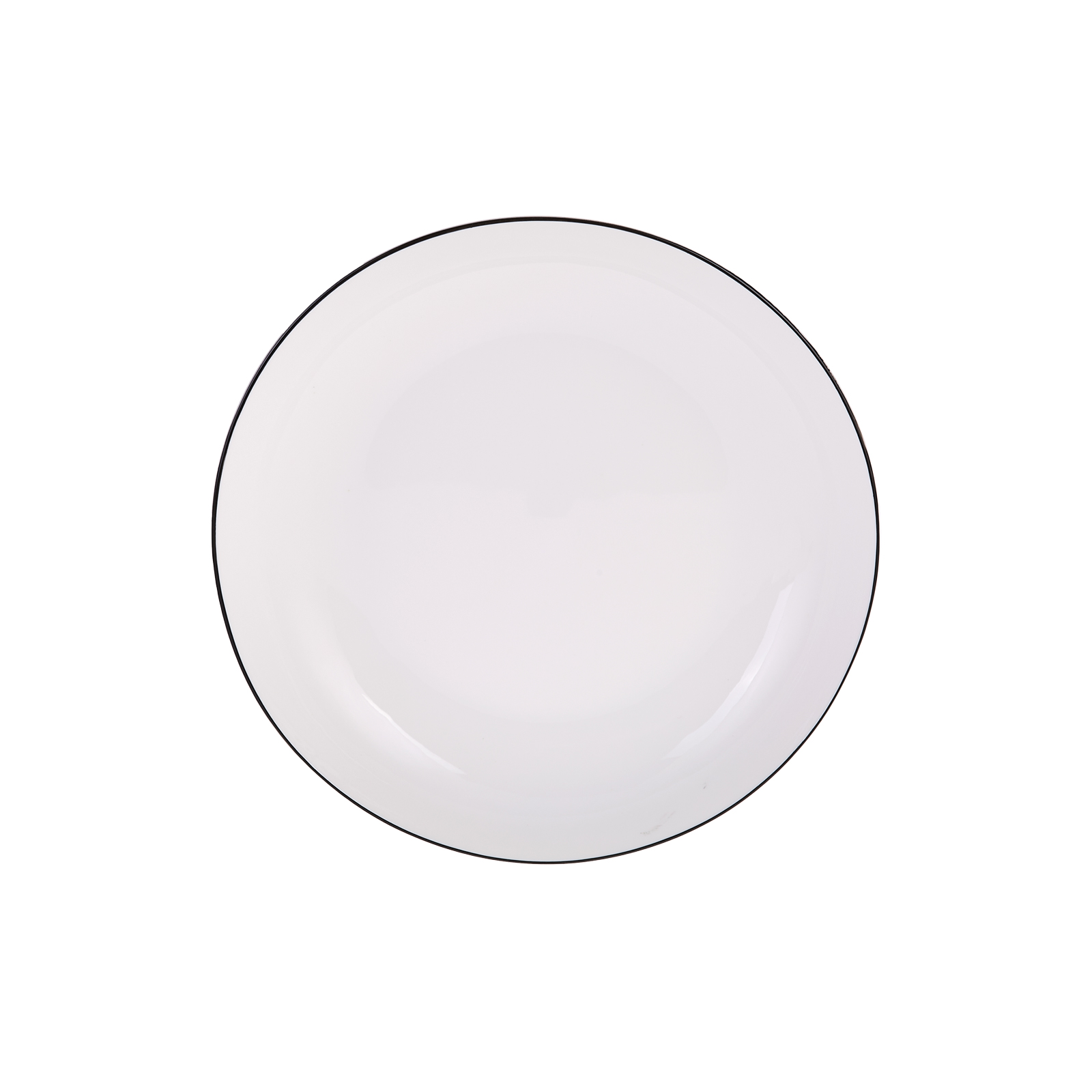 Karaca Elica Cake Plate 18 Cm