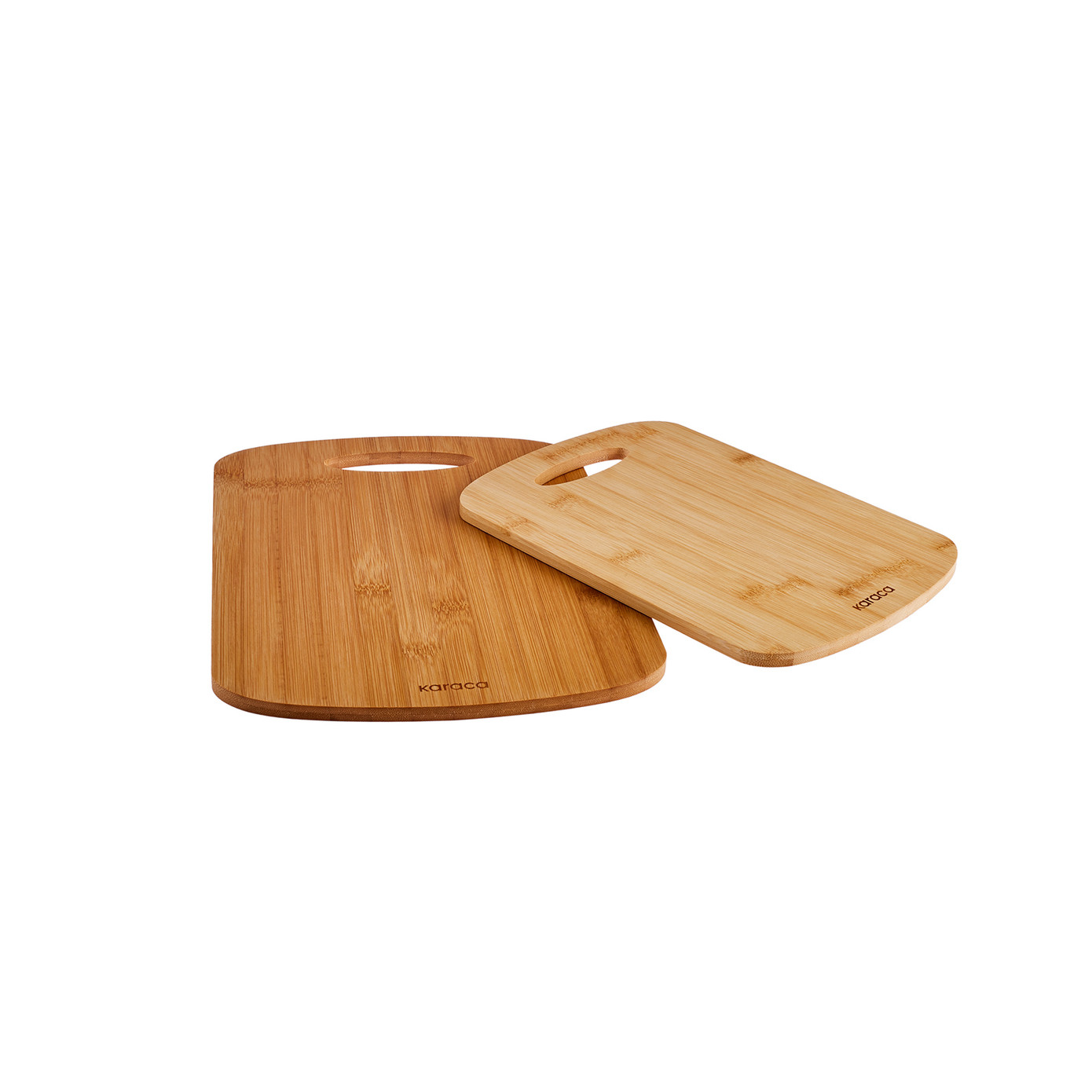 Karaca Defne 2 Pieces Cutting Board