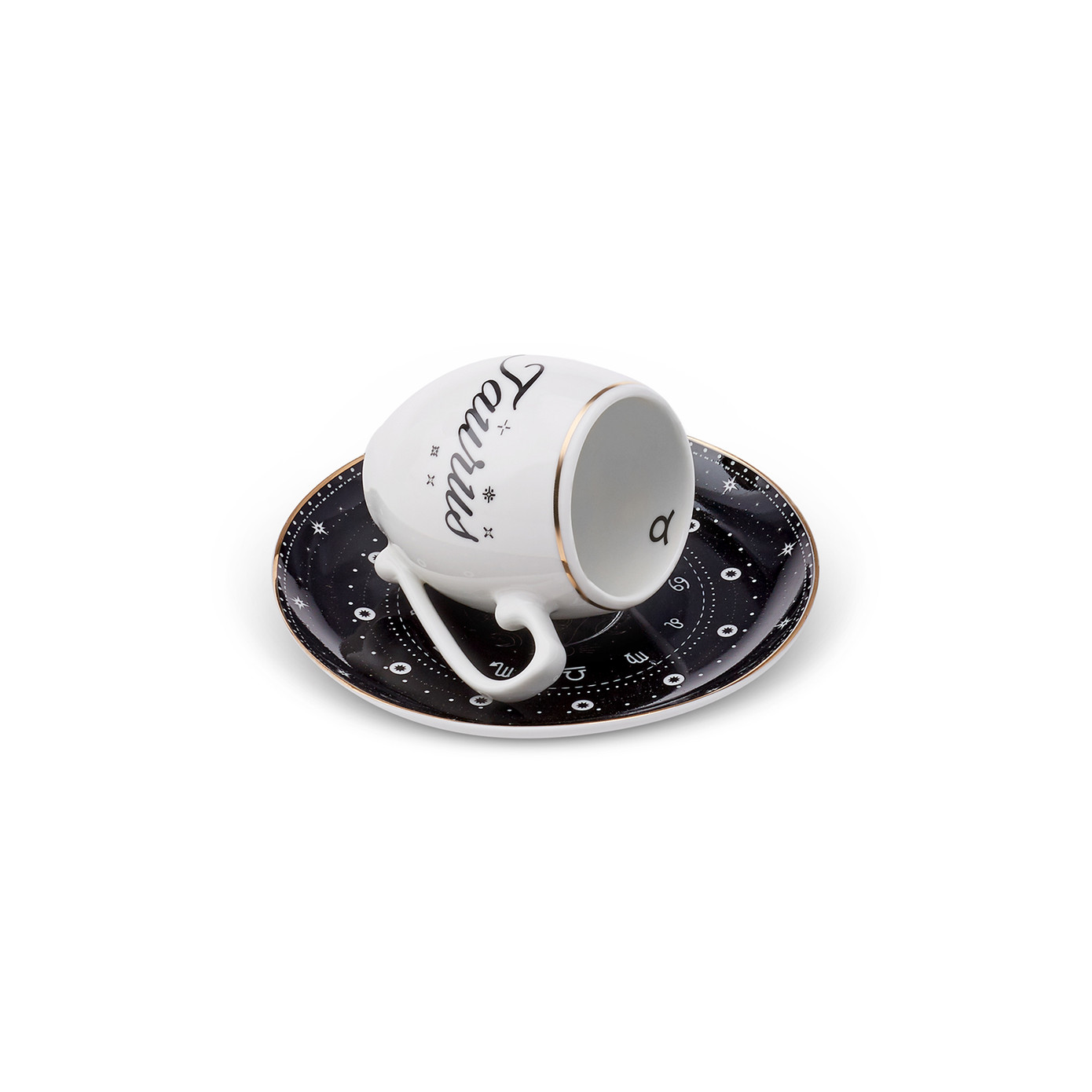 Karaca Taurus Coffee Cup 90 Ml