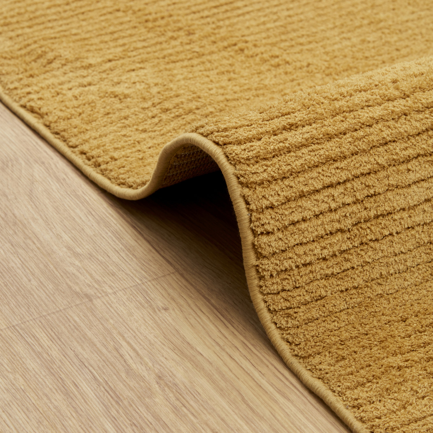 Cashmere Carpet 7/24 All Seasons Mulberry Yellow 200x290 Cm