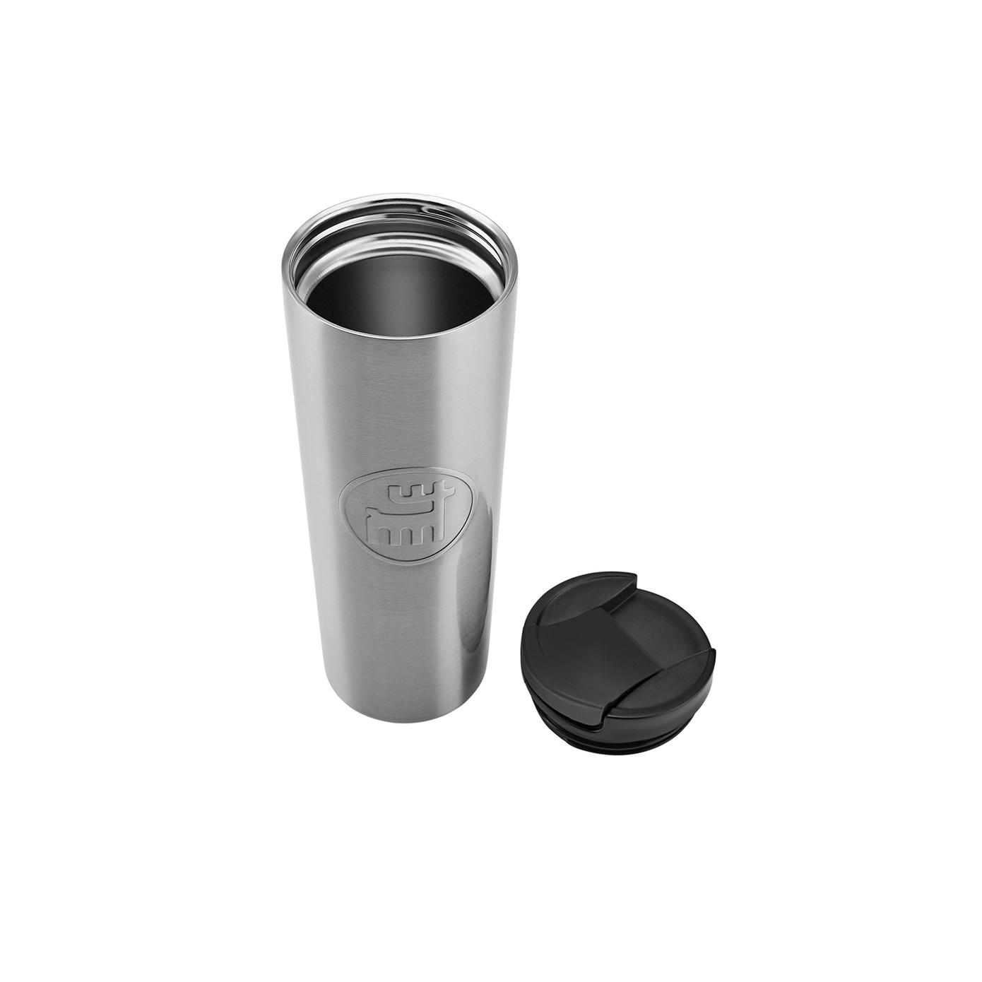 Karaca 50th Anniversary Signature Collection Steel Thermos Metal 450 Ml