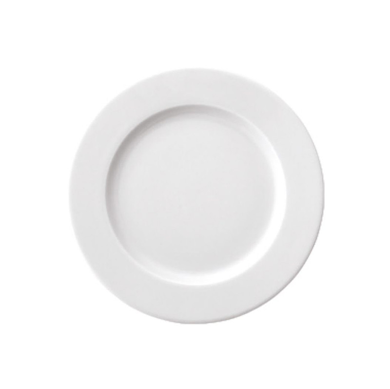 Jumbo Prime Flat Plate 21 Cm