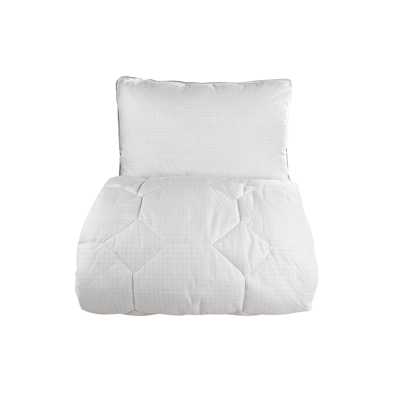 Karaca Home Antitress Single Quilt Antistress Pillow With Gift