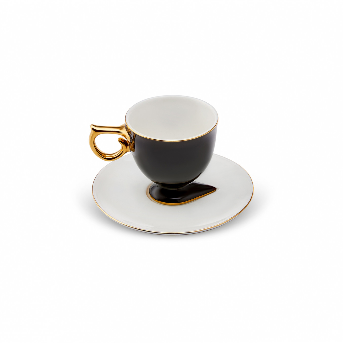 Karaca Faladdin Coffee Cup For 2 People 100 Ml