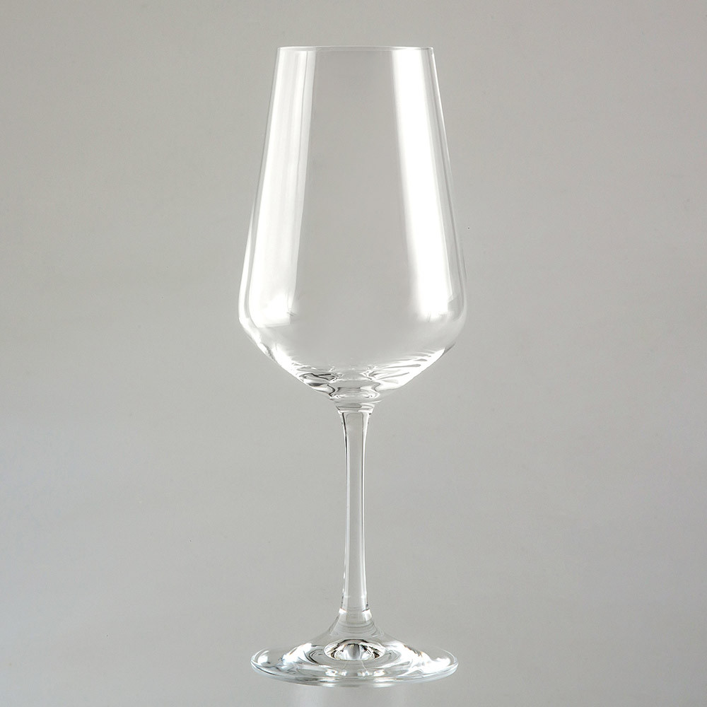 Jumbo Lina Set Of 6 Glasses 450 Ml