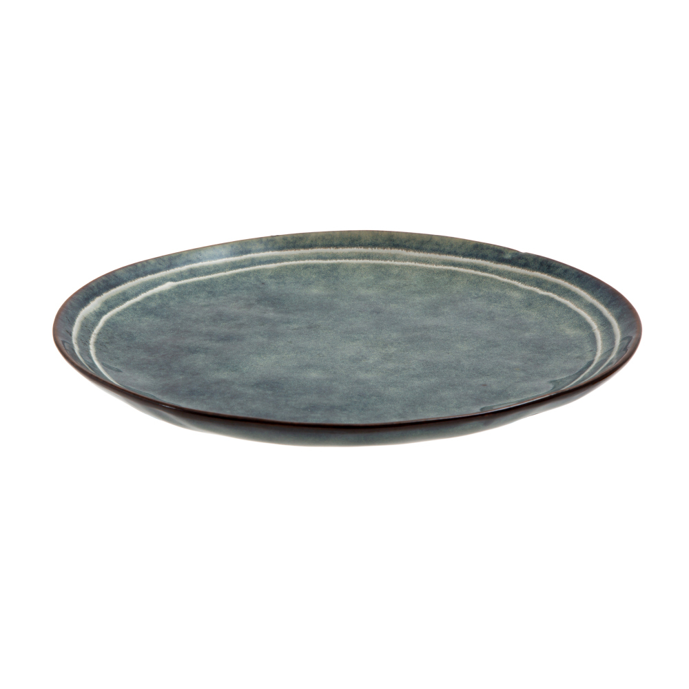 Jumbo Fjord Flat Plate 26 Cm