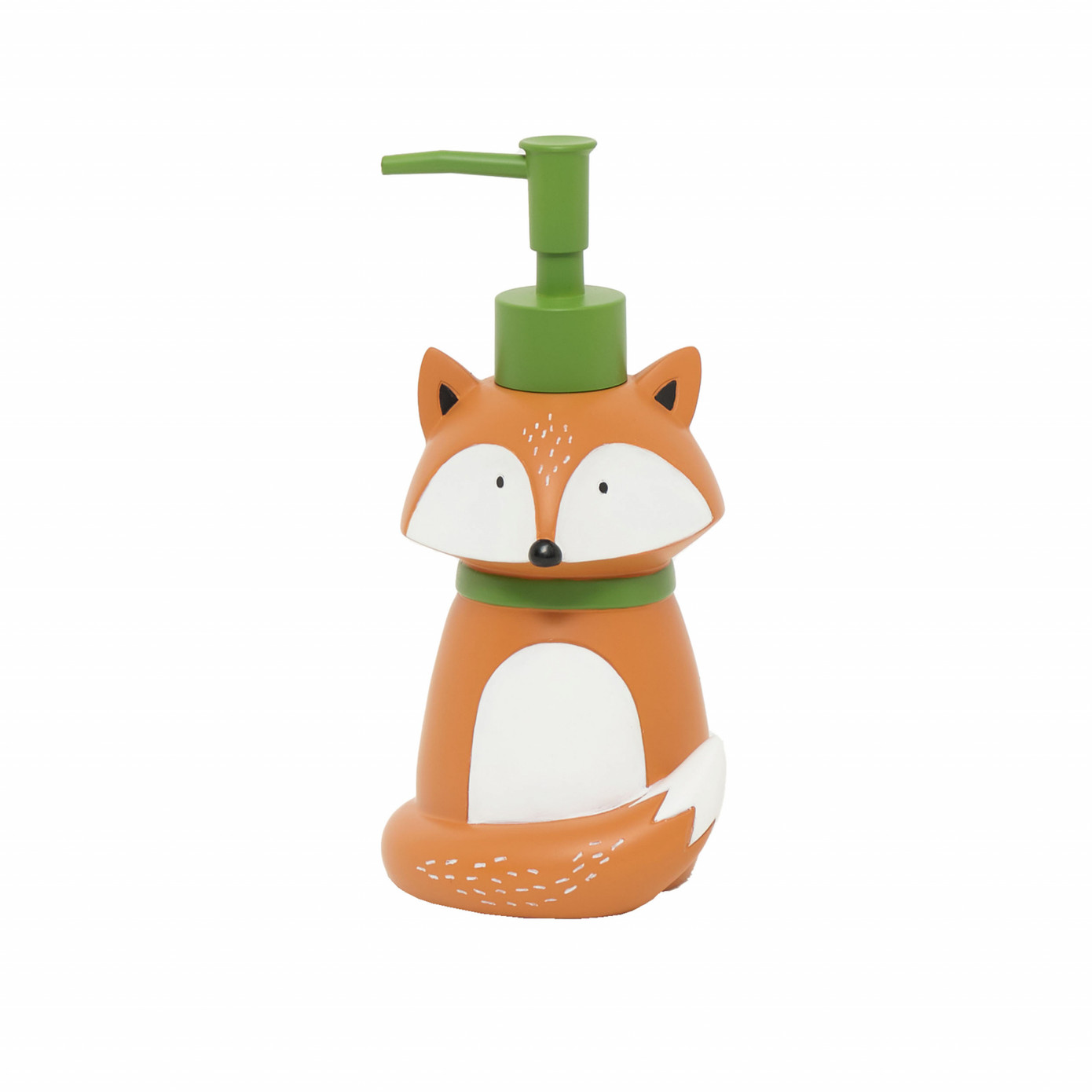 Karaca Home Sammy Fox Soap Dispenser