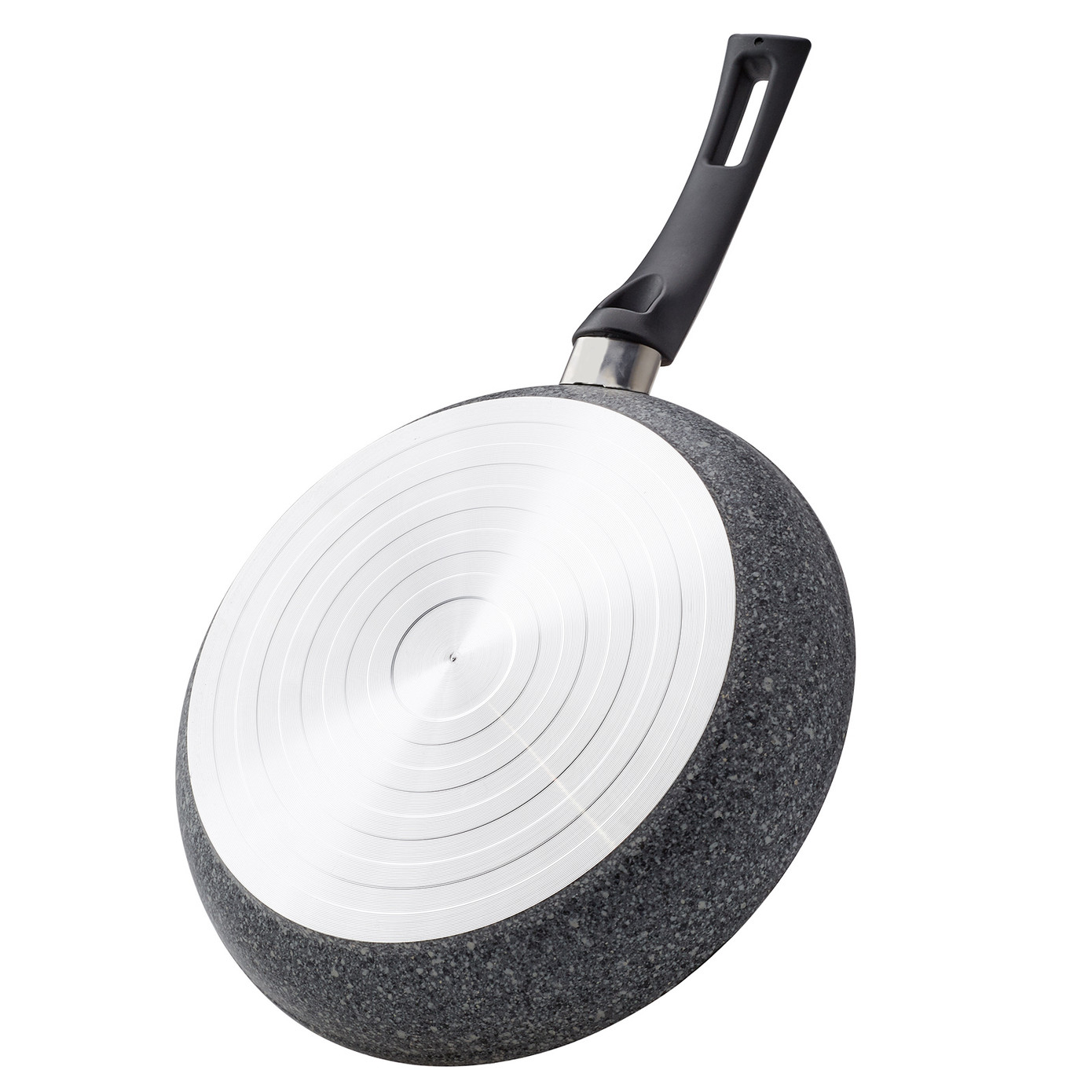 Emsan Motto Granite Pan 26 Cm