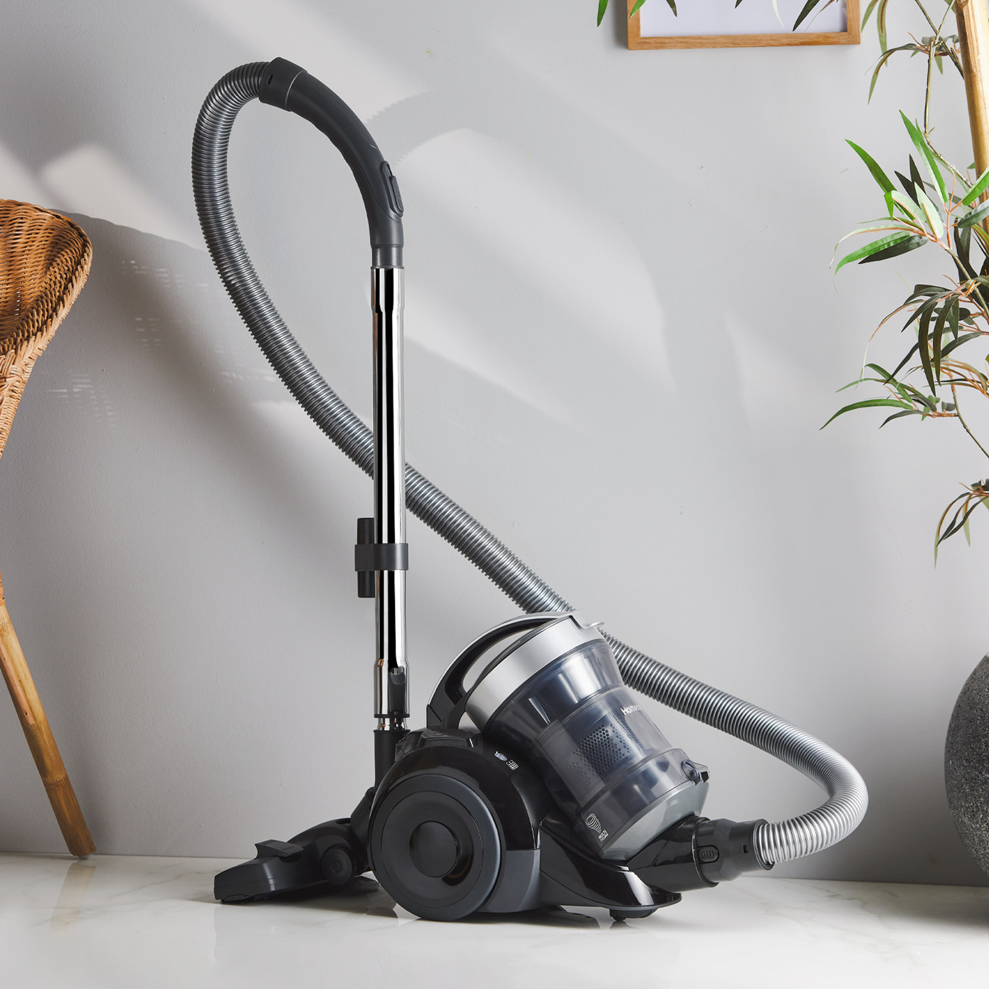 Homend Hurriclean Multi Cyclone 1231h Vacuum Cleaner