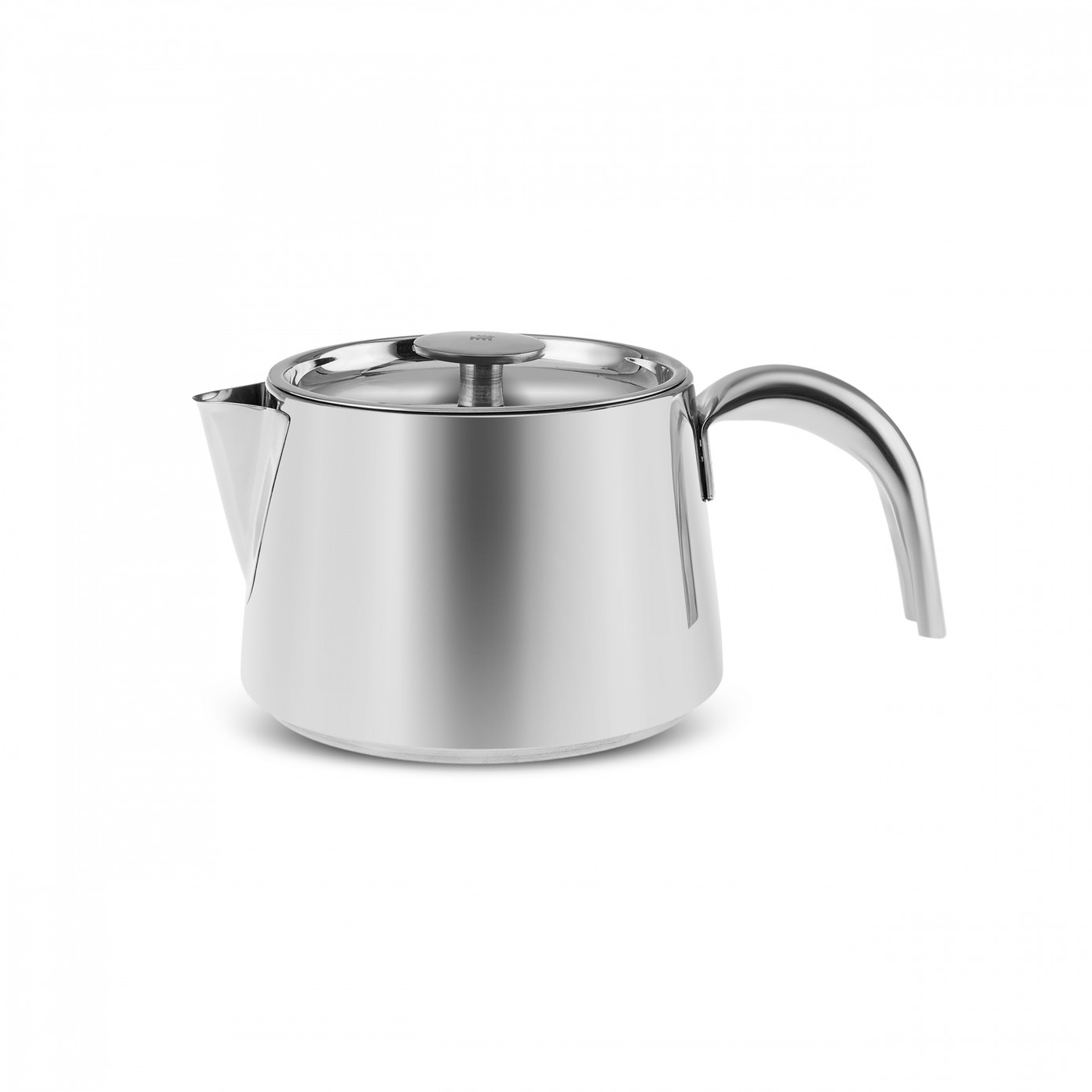 Karaca Curve Midi Teapot