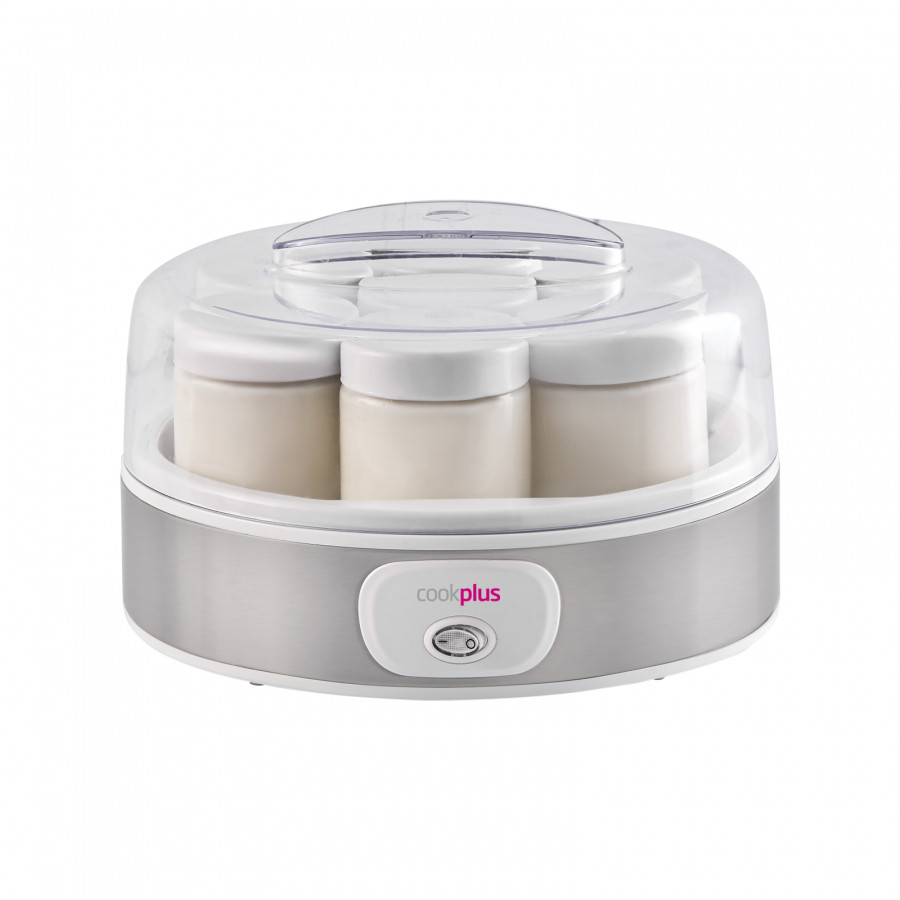 Cookplus Culinary Yogurt Maker