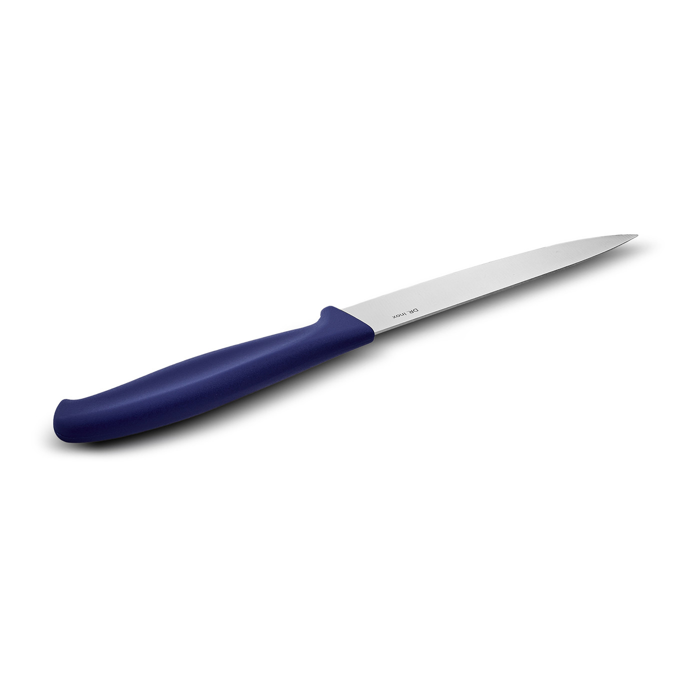 Dr. Inox Chopping Knife Blue