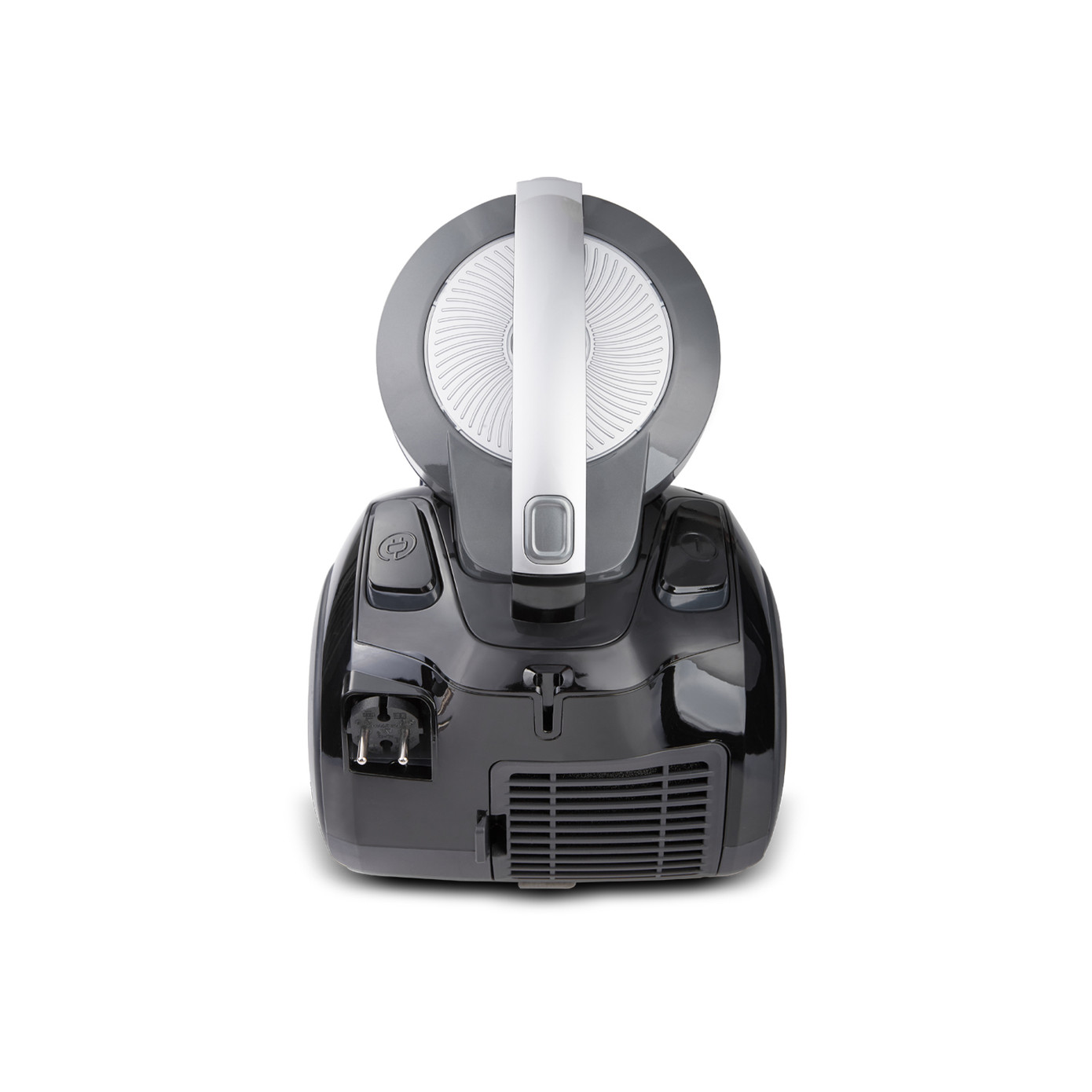 Homend Hurriclean Multi Cyclone 1231h Vacuum Cleaner