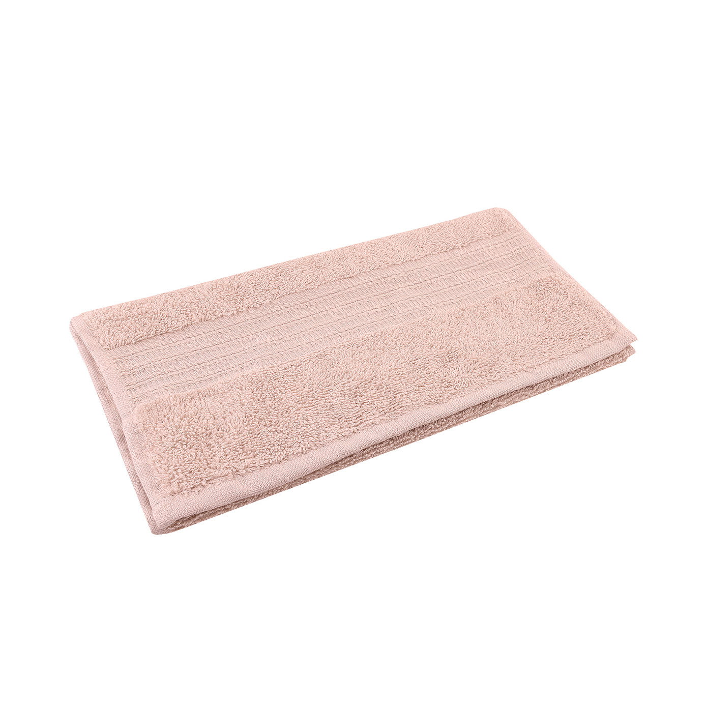 Karaca Home Back To Basic Beige Hand Towel 30x50 Cm