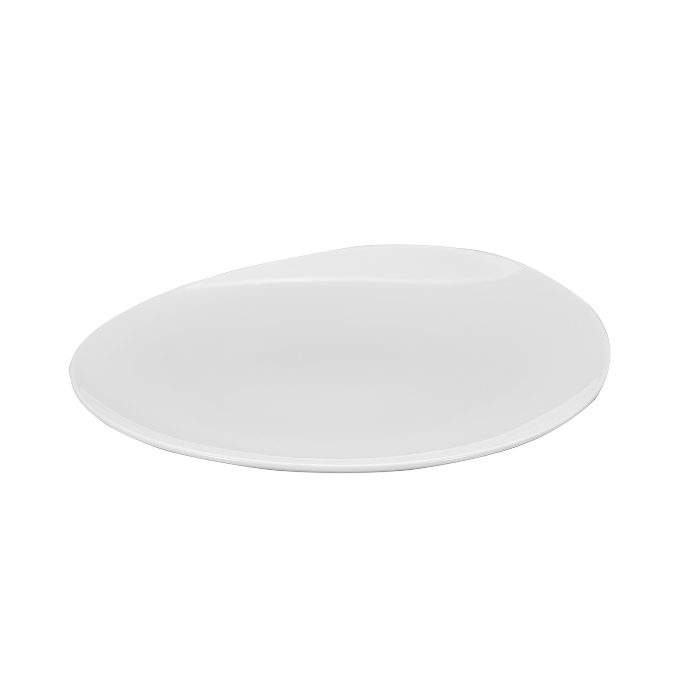 Jumbo Favorite Flat Plate 24 Cm JHFV1624