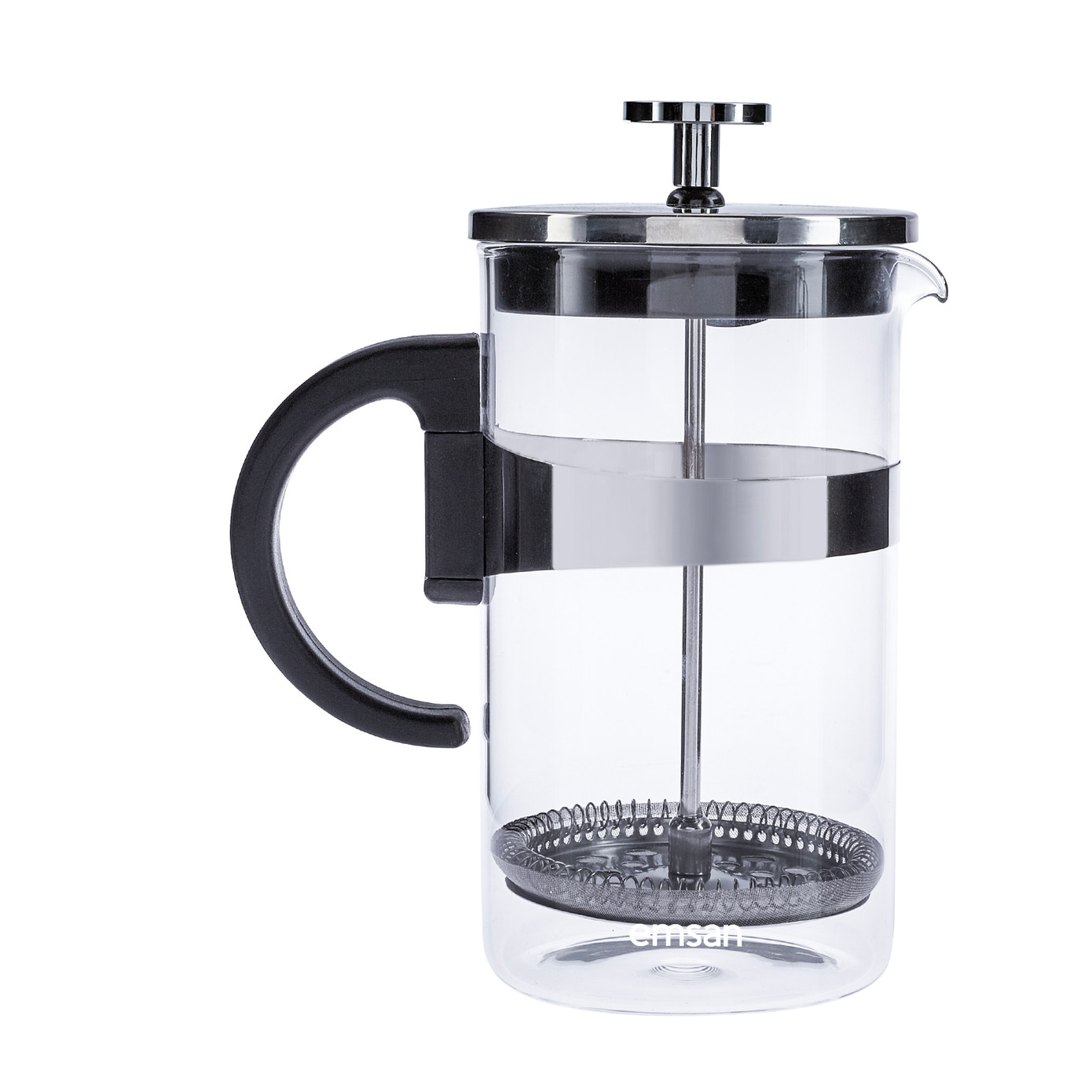 Emsan Royal French Press 600 Ml