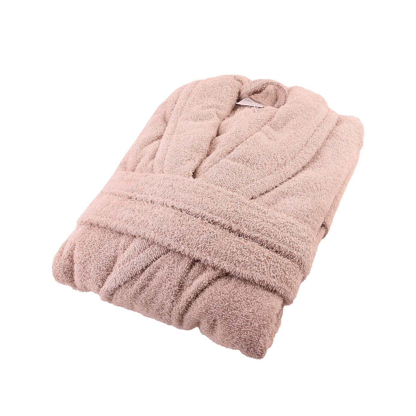 Karaca Home Back To Basic Beige Bathrobe L/XL