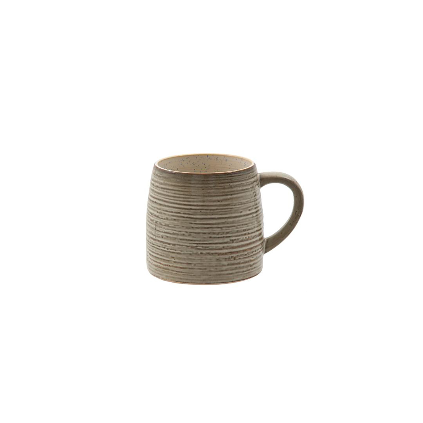 Jumbo Rustic Mug