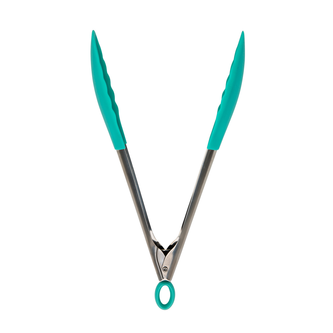 Crick Crack Tongs With Metal Handle 25,5 Cm Se-774