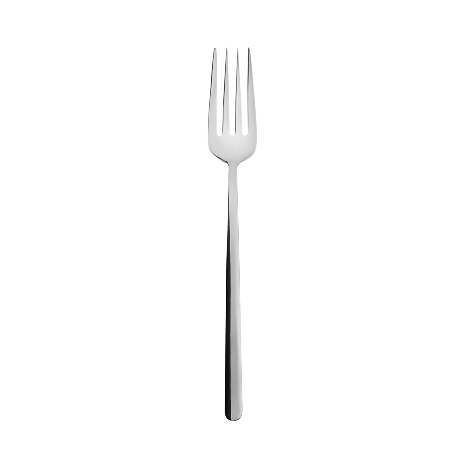 Karaca Bead Single Dessert Fork