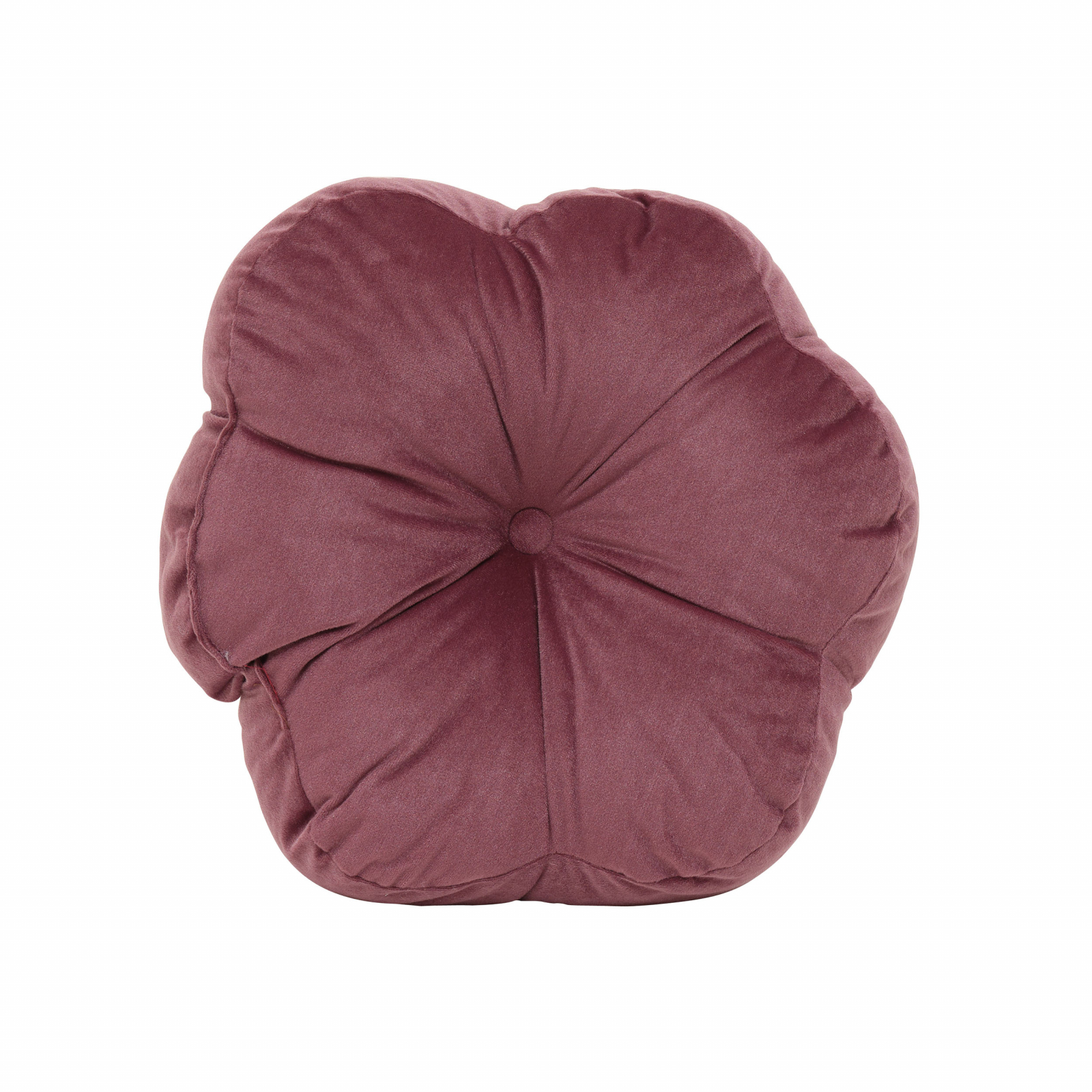 Karaca Home Adelina Pillow 40 Cm Dried Rose