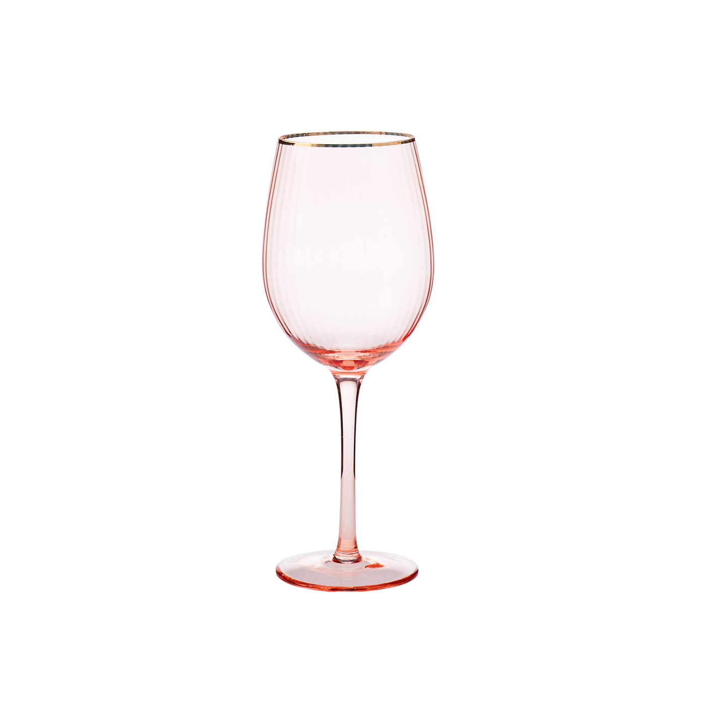 Karaca Gemma Glass Of Salmon 510 Ml