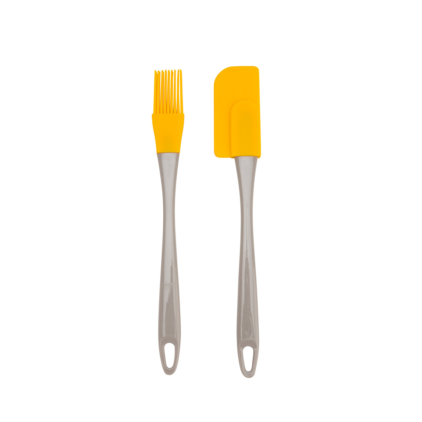 Crick Crack Spatula Brush Set Of 2 Se-319