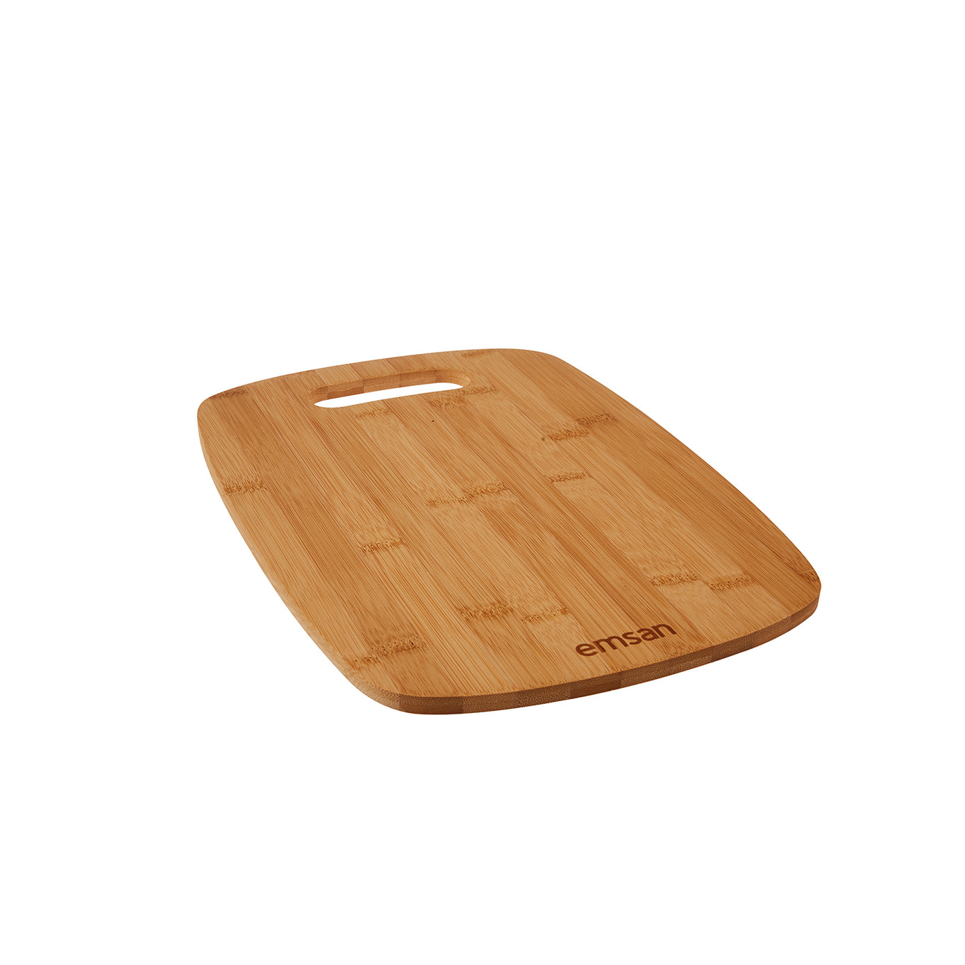 Emsan Chop 2 Piece Cutting Board