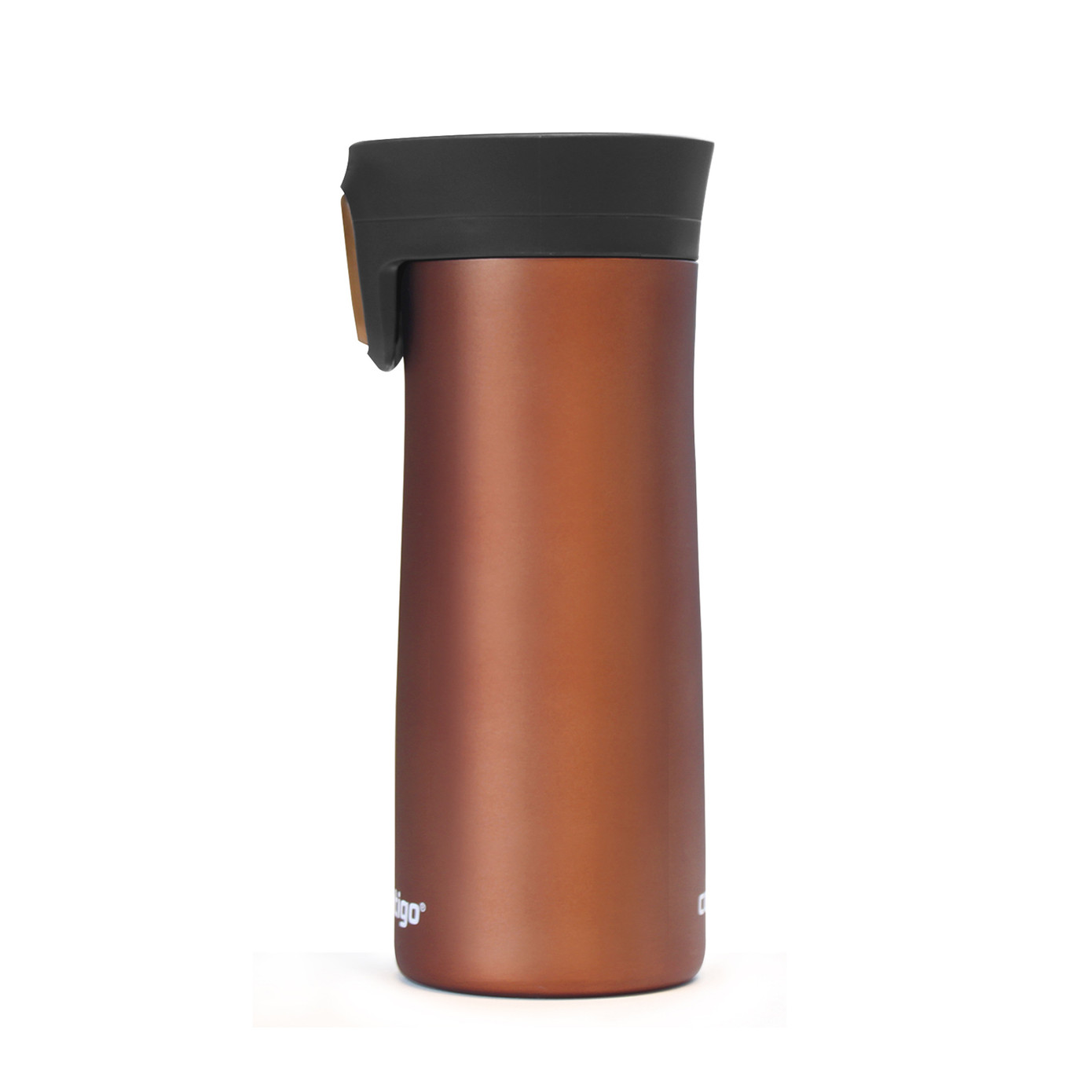 Contigo Pinnacle Bronze Emea Hand Thermos 420 Ml