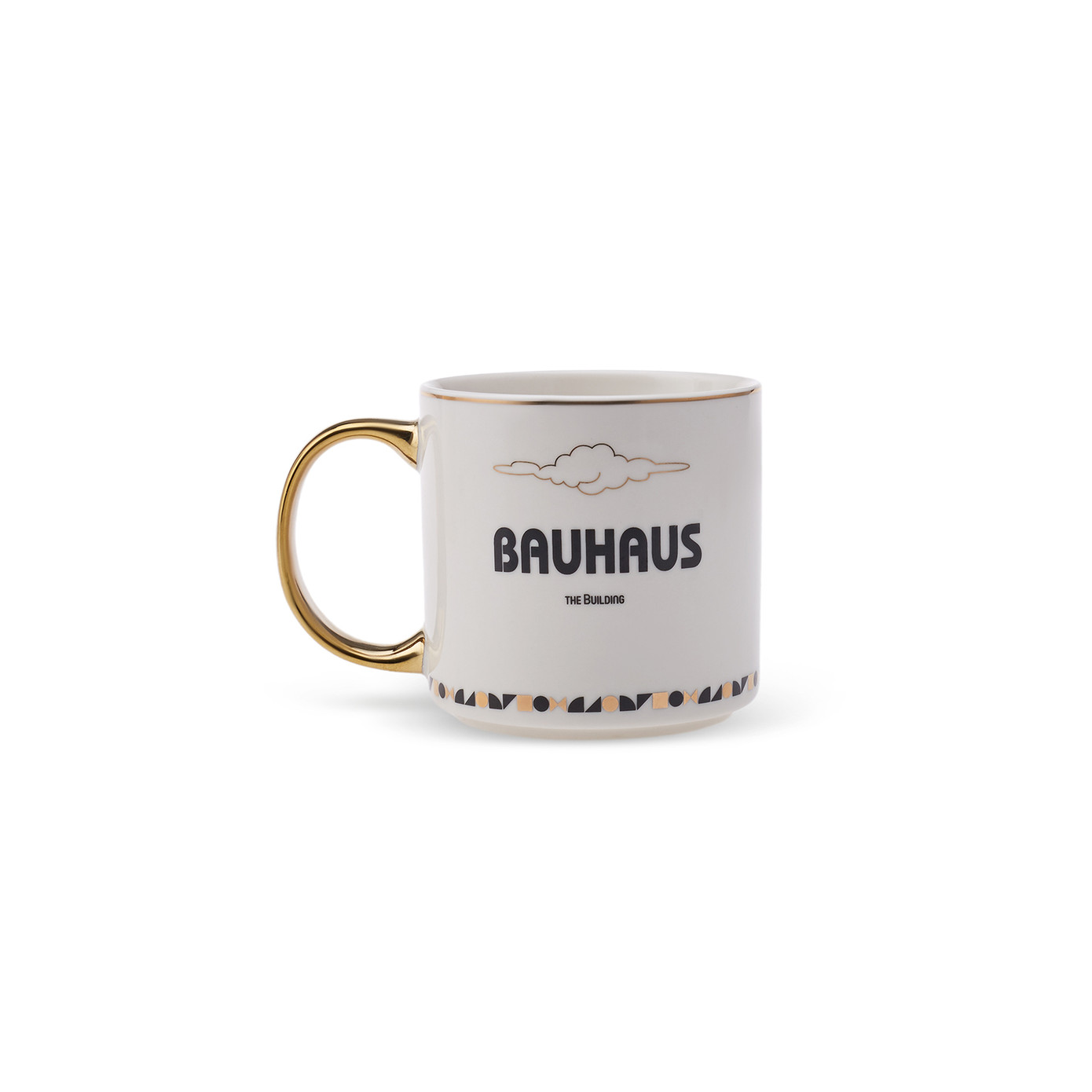 Karaca Art Bauhaus Mug 400 Ml