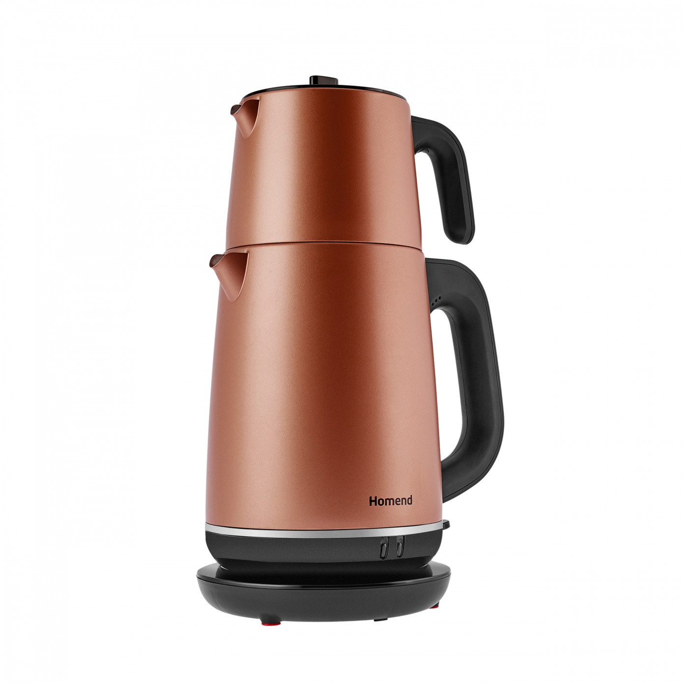 Homend Royaltea 1780H Bronze Tea Maker