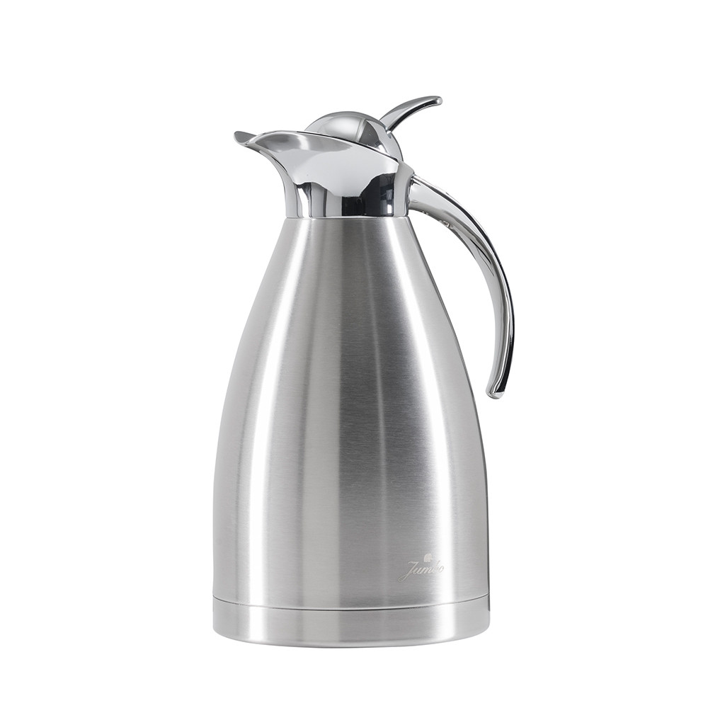 Jumbo Steel Thermos 2 Lt J5116677