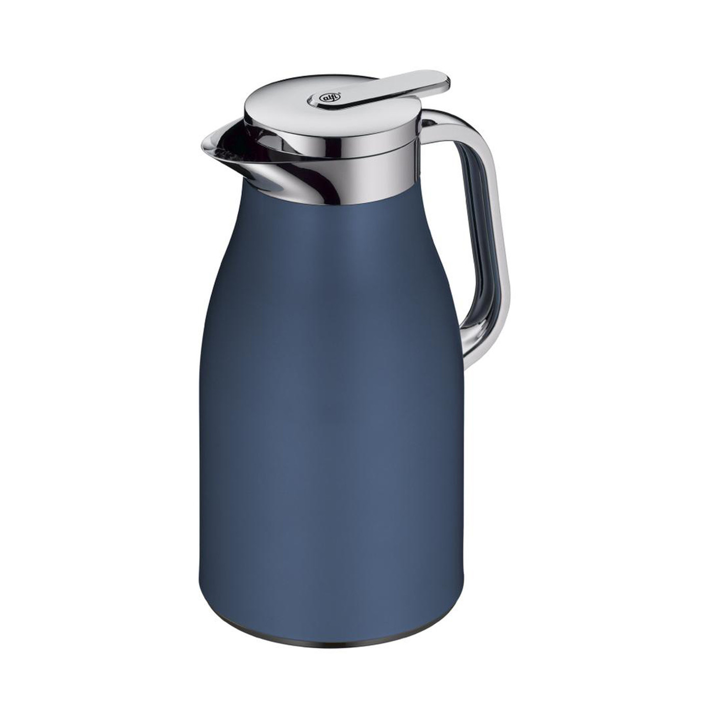 Alfi Skyline Spicy Dark Matte Carafe Thermos 1L