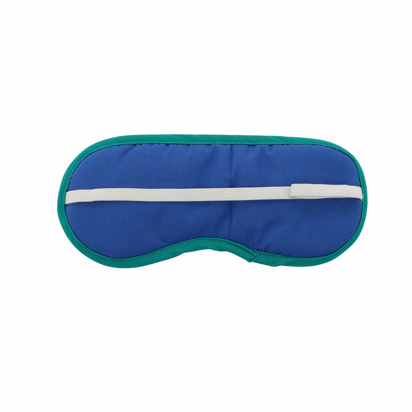 Karaca Home Point Lavender Eye Patch Green