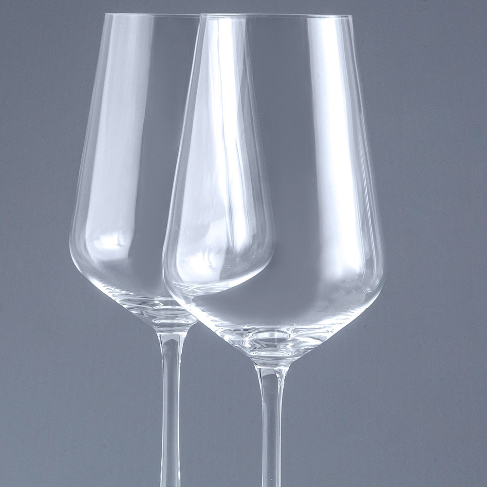 Jumbo Lina Set Of 6 Glasses 450 Ml