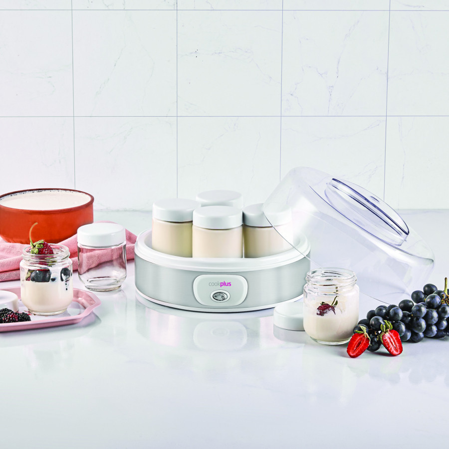 Cookplus Culinary Yogurt Maker