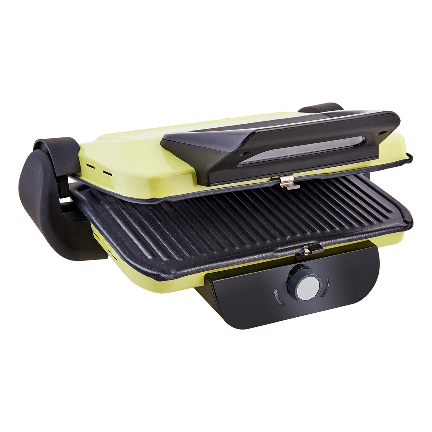 Karaca Future Plus Bio Diamond Antibacterial Lime Grill And Toaster