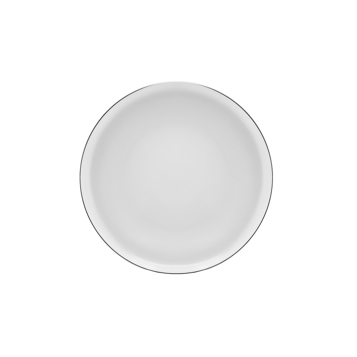 Karaca Eclipse Platinum Pie Plate