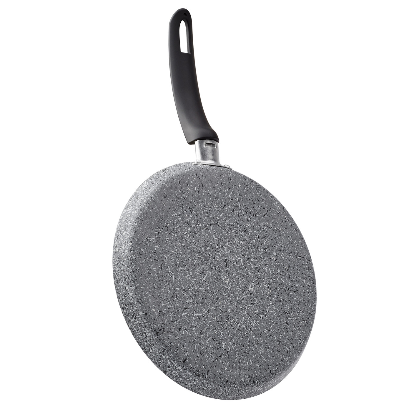 Emsan Motto Granite Crepe Pan 24 Cm