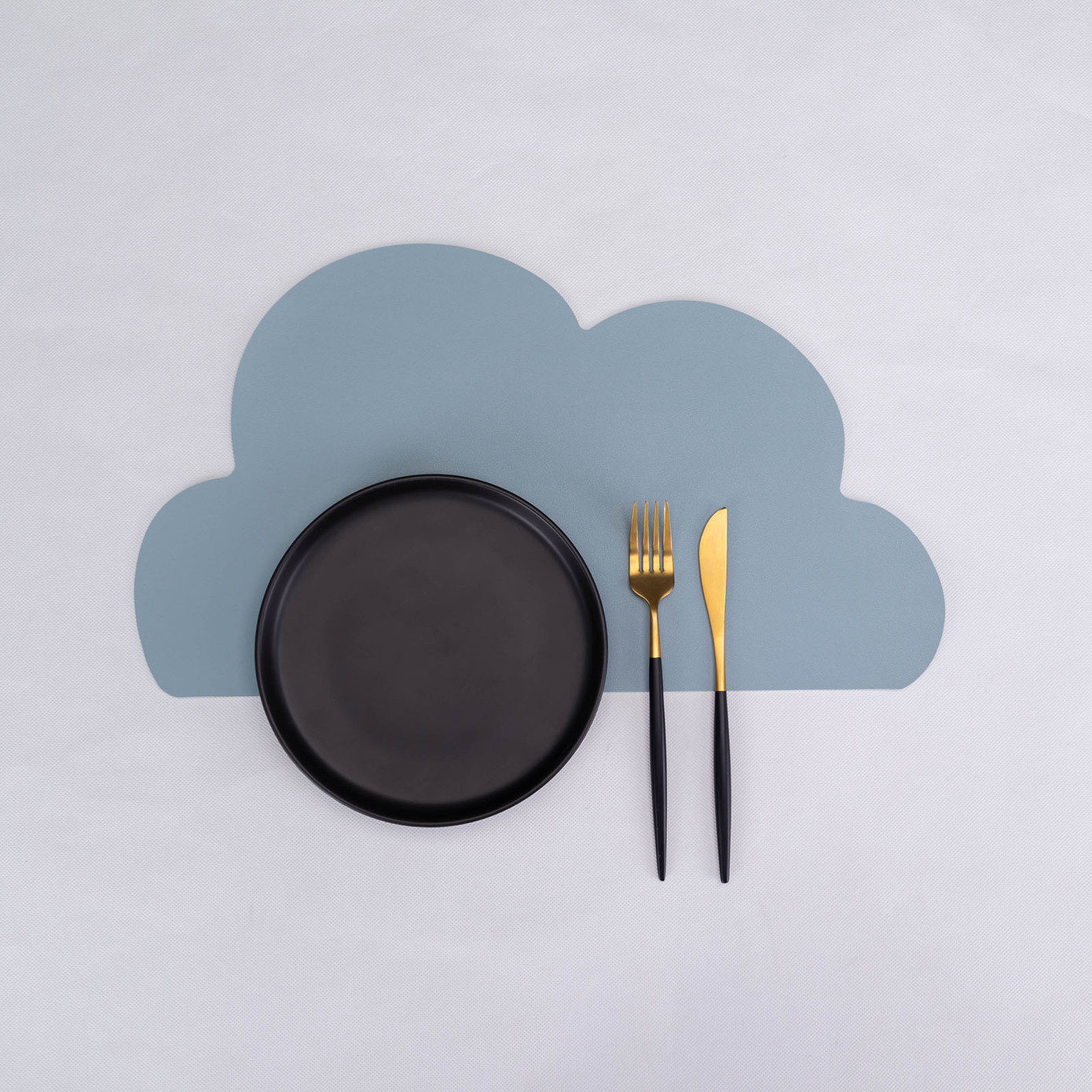 Karaca Home Cloud Blue Placemat