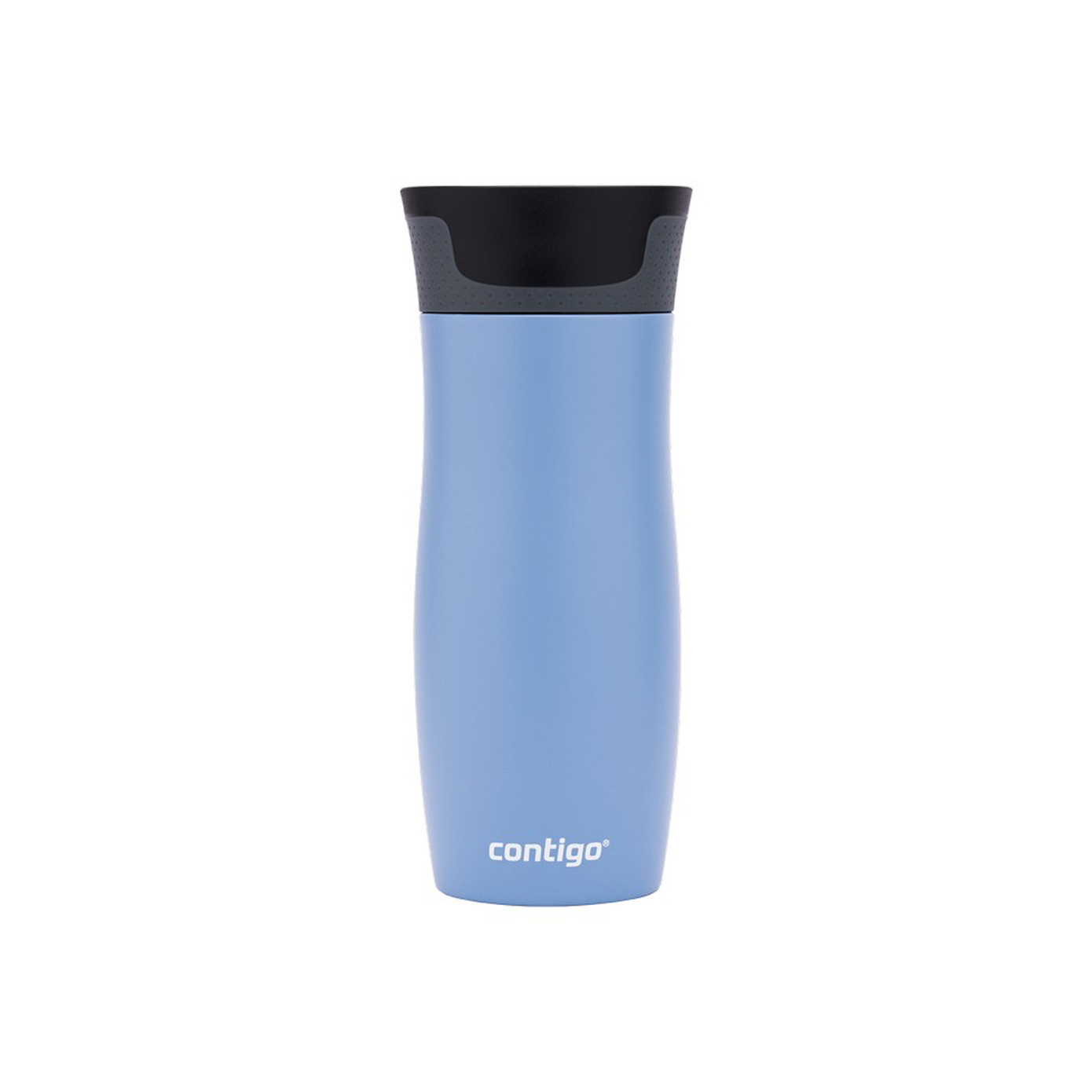 Contigo Westloop Earl Gray Hand Thermos 470 Ml