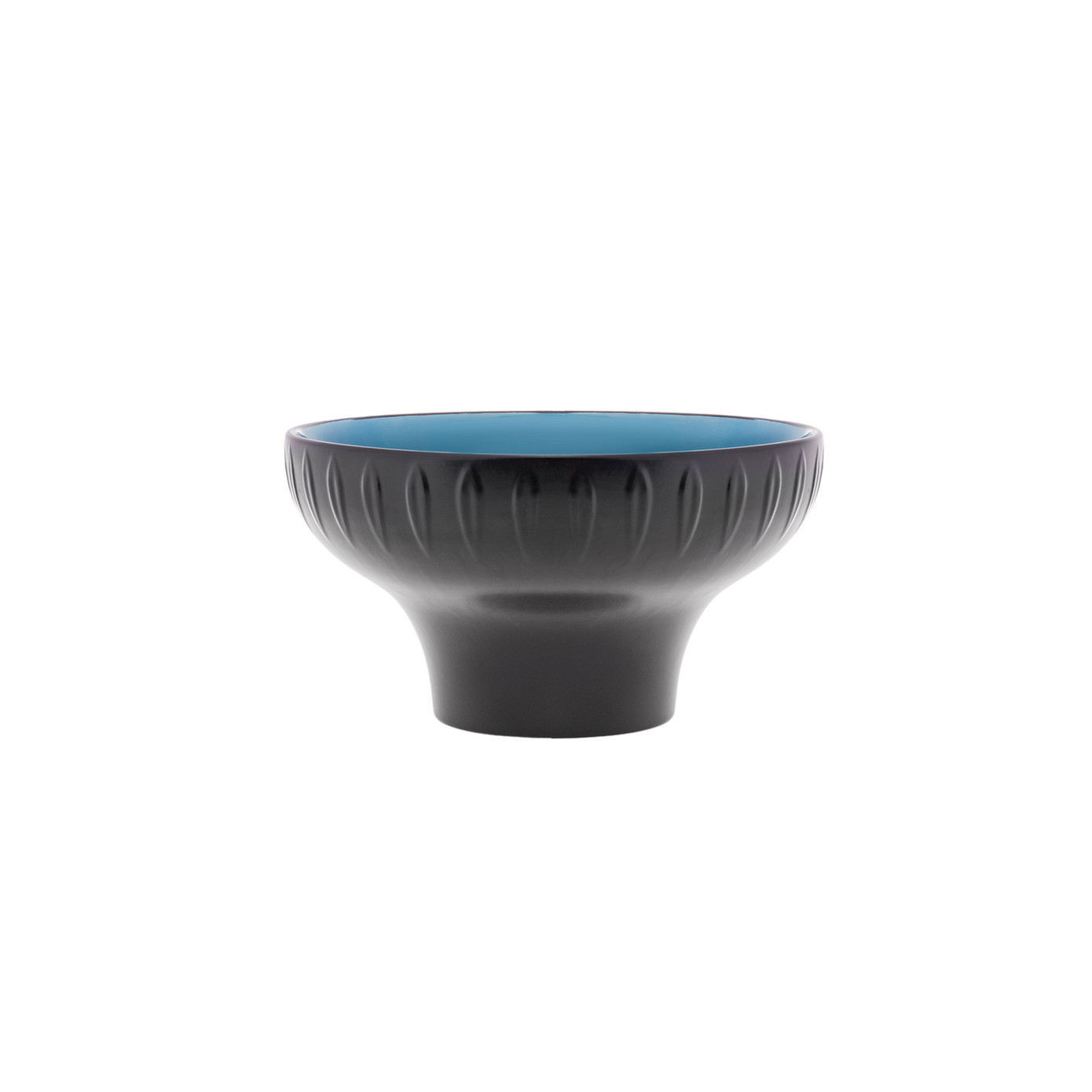 Karaca Fit Black Bold Bowl