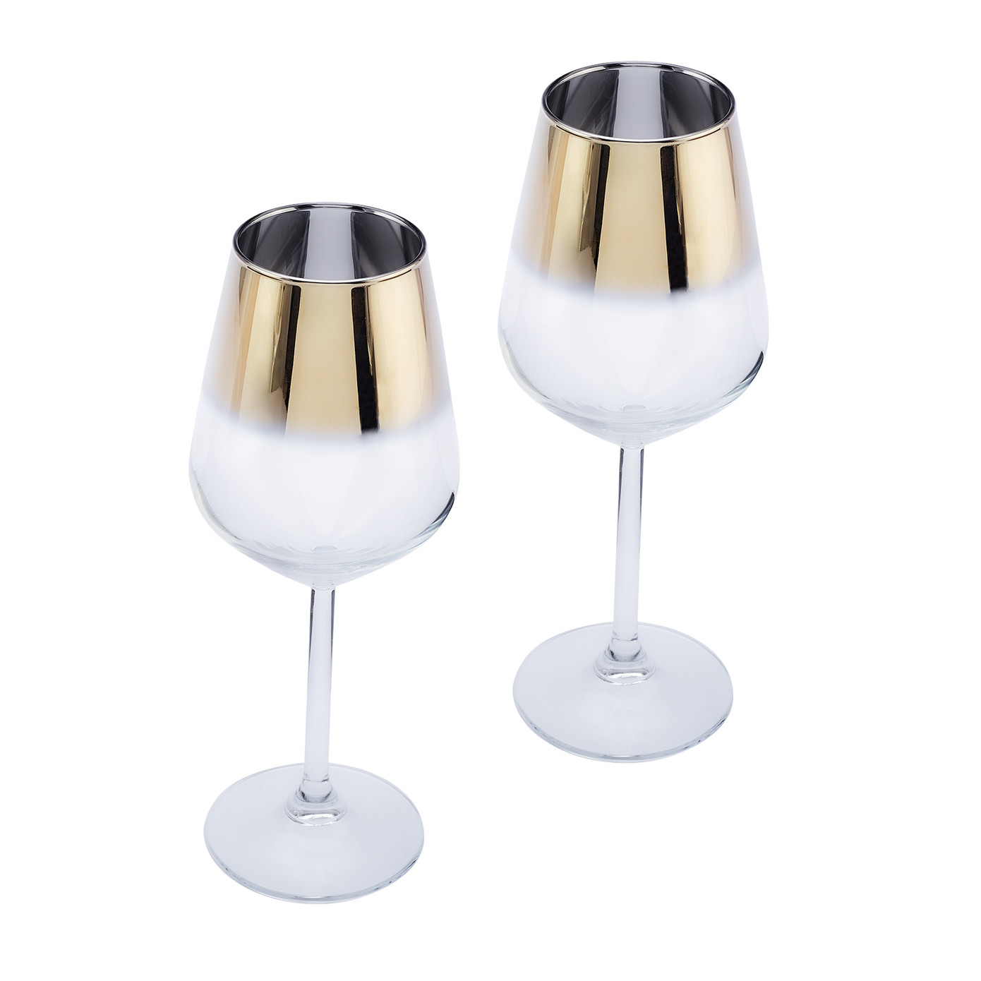 Emsan Venus 2 Glasses Gold