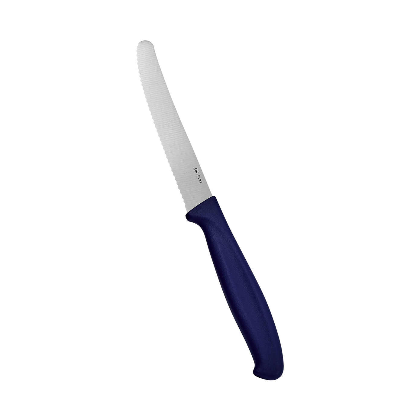 Dr. Inox Tomato Knife Blue